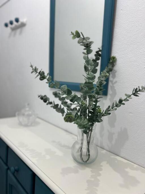 Vera de ErqueCasa El Pino B公寓 外观 照片